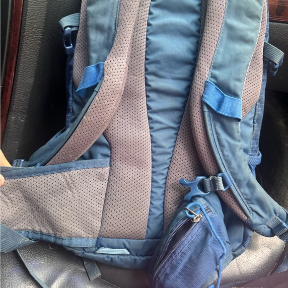 REI Blue Adventure Bag backpack TARN 18 girls - Picture 3 of 6